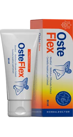 Osteflex gél
